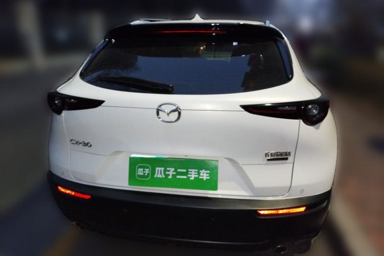 Used Mazda CX-30 2020 2.0L Automatic Joyful Model