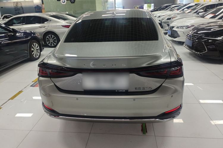 Used Lexus ES 2025 200 Premium Edition

