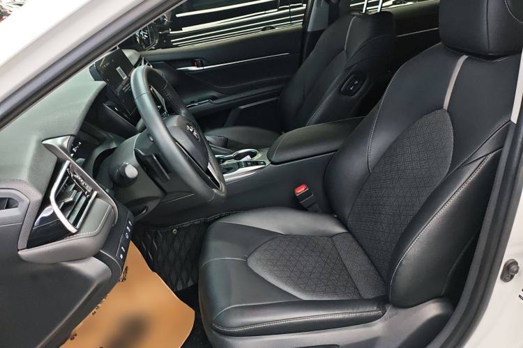 Used Toyota Camry 2021 2.5S Fēngshàng Edition
