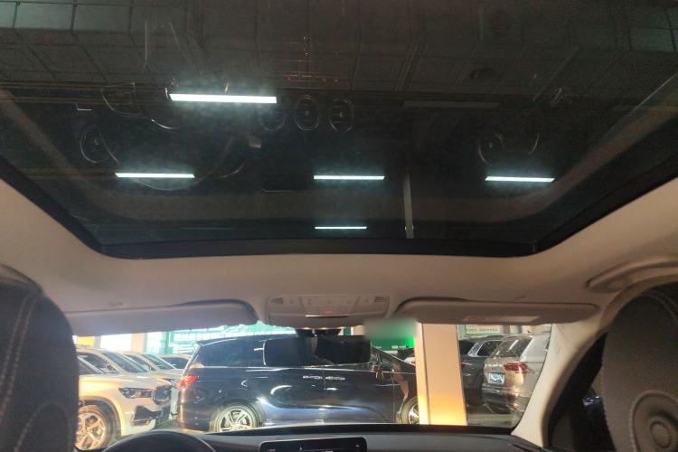 Used Mercedes-Benz C-Class 2020 Restyled C 200 Estate
