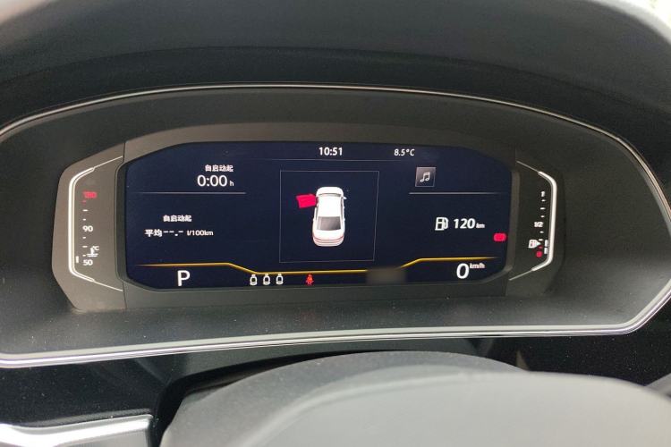 Used Volkswagen Passat 2023 Revised 330TSI Elite Edition