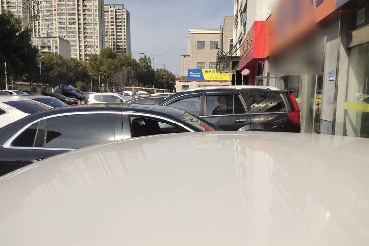 Used Volkswagen Polo 2016 1.4L Automatic Trendy Model