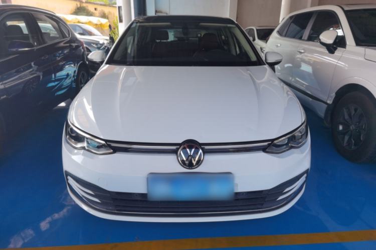 Used Volkswagen Golf 2021 280TSI DSG Pro