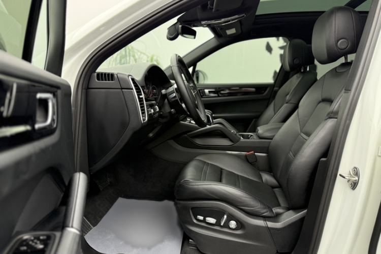 Used Porsche Cayenne 2019 Cayenne 3.0T
