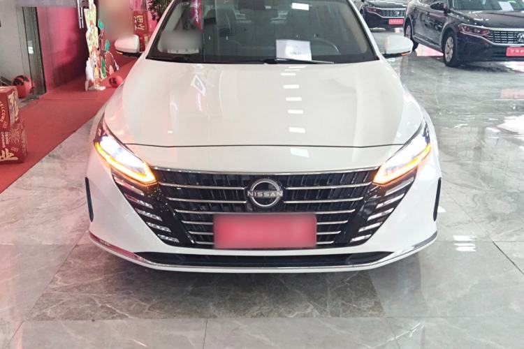 Used Nissan Teana 2022 2.0L XL-TLS Enjoyment Edition