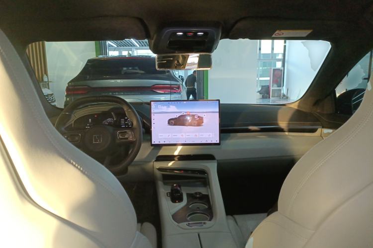 Used Zeekr 001 2025 YOU Edition 100 kWh All-Wheel Drive