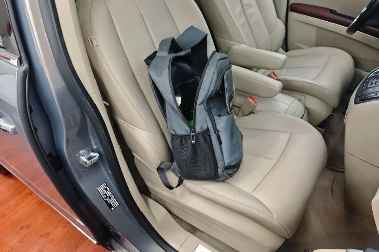 Used Buick GL8 2018 28T Prestige Version China VI Standard
