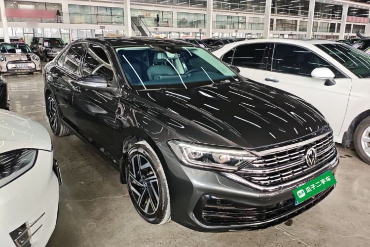 Used Volkswagen Sagitar 2025 300TSI DSG Excellence Edition
