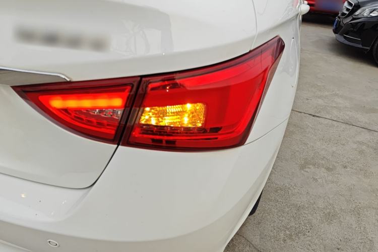 Used Chery Arrizo 5 2019 PRO 1.5L Manual Comfort Edition China VI
