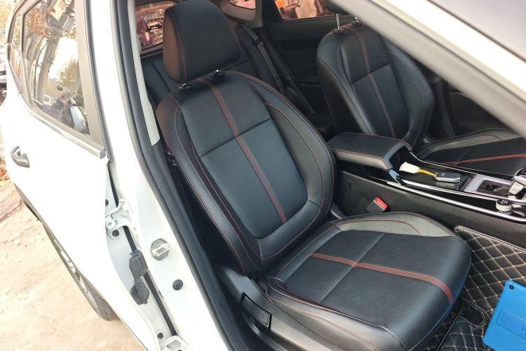 Used Kia KX3 2020 1.5L CVT Trend Edition
