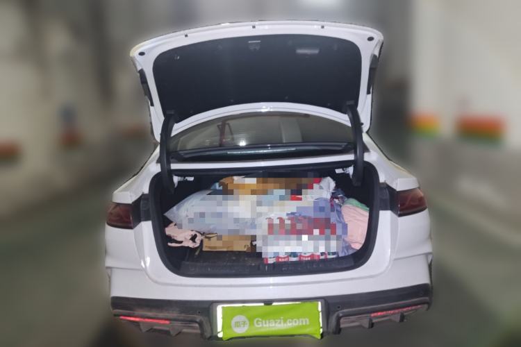 Used BYD Qin L 2024 DM-i 80KM Beyond Model