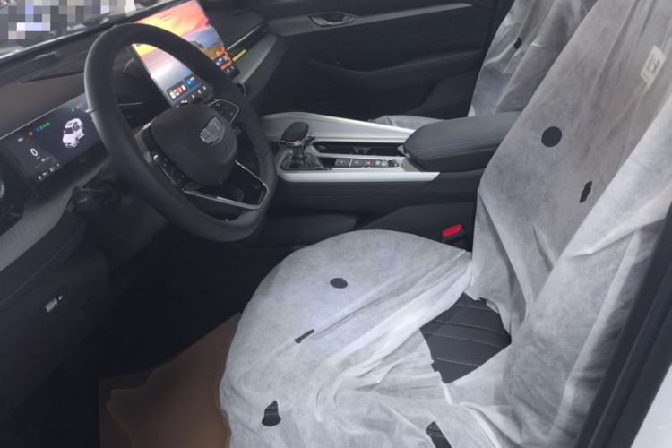 Used Geely Auto Preface 2025 Dongfang Yao 1.5TD Kunlun Edition