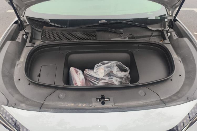 Used BYD Song L EV 2024 662 km Excellence Version
