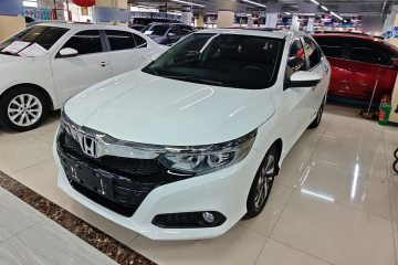 Used Honda Crider 2019 180 Turbo CVT Luxury Edition China VI Emission Standard