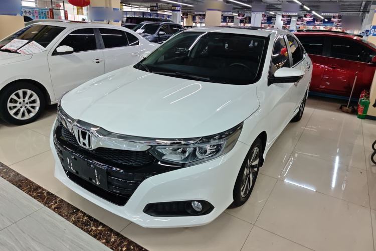Used Honda Crider 2019 180 Turbo CVT Luxury Edition China VI Emission Standard