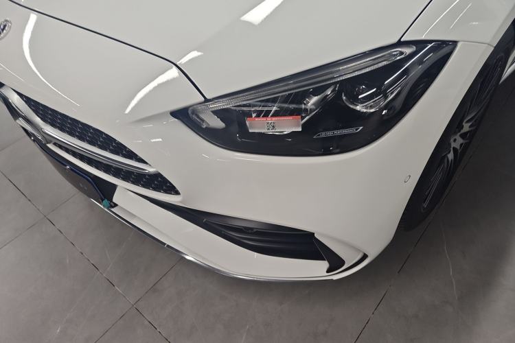 Used Mercedes-Benz C-Class 2025 C 260 L Sport Edition