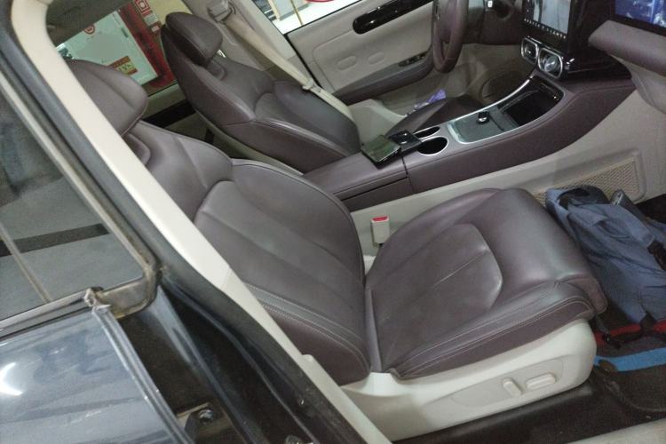 Used Leapmotor C11 2023 Range-Extended 200 Comfort Edition
