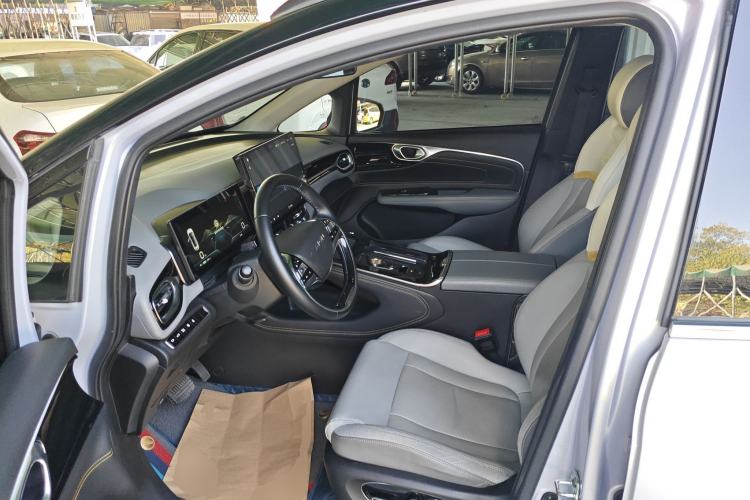 Used AION V 2022 Plus 70 Smart Technology Edition Ternary Lithium