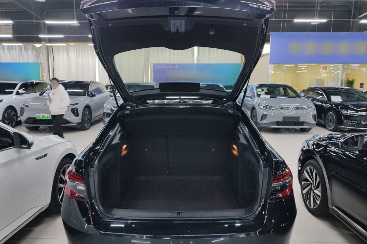 Used Skoda Superb 2021 TSI330 DSG Comfort Edition
