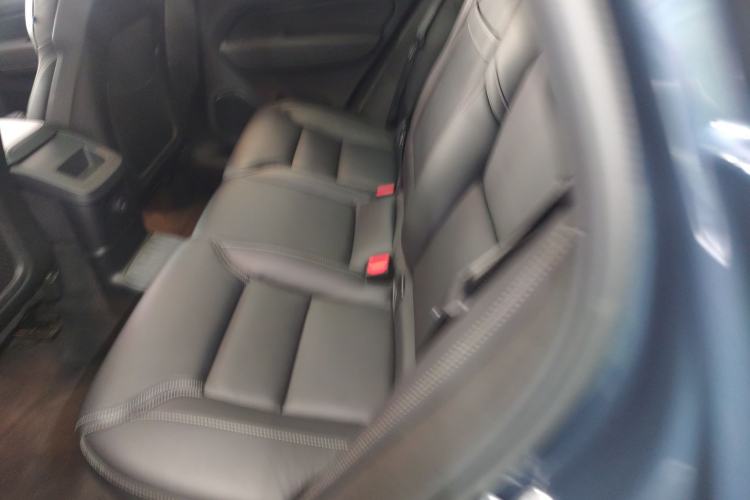 Used Volvo XC60 New Energy 2021 T8 e-Drive Hybrid Luxury Edition
