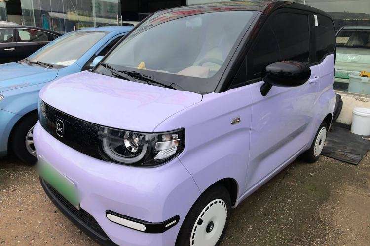 Used Chery QQ Ice Cream 2024 Restyled 170 km Sundae
