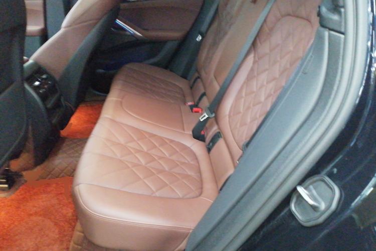 Used BMW X6 2022 Restyled xDrive40i M Sport Package