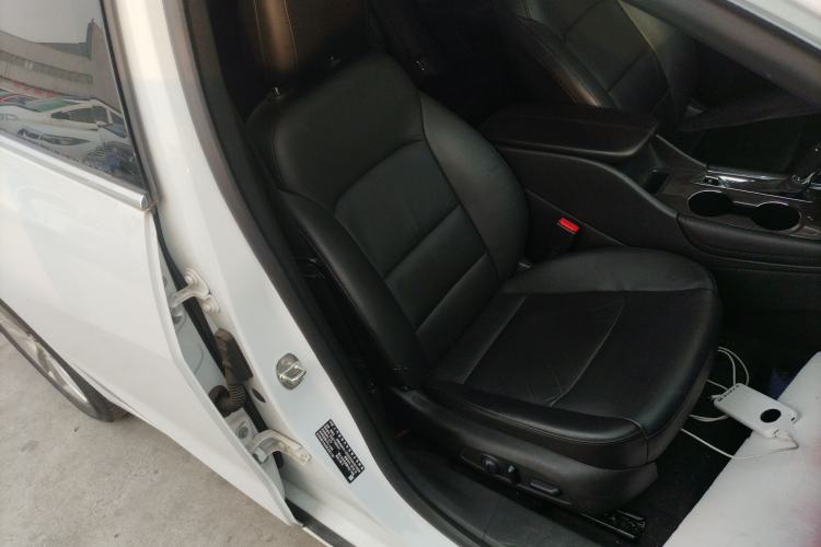 Used Chevrolet Malibu XL 2018 530T Automatic RuiChi Edition