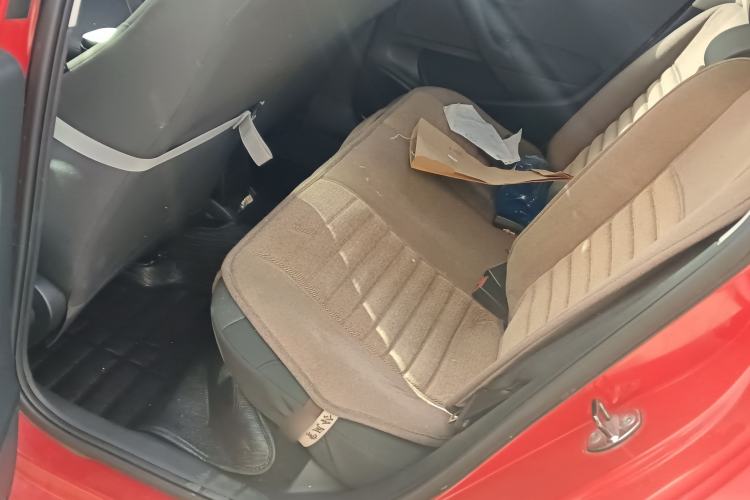 Used Volkswagen Polo 2014 1.6L Automatic Comfort Edition
