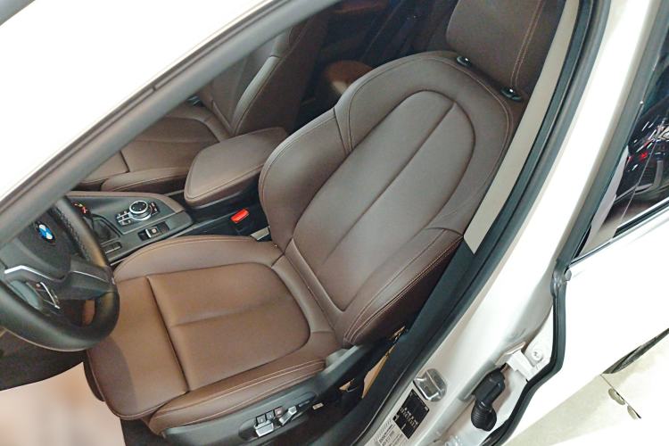 Used BMW X1 2021 sDrive25Li Leading Model
