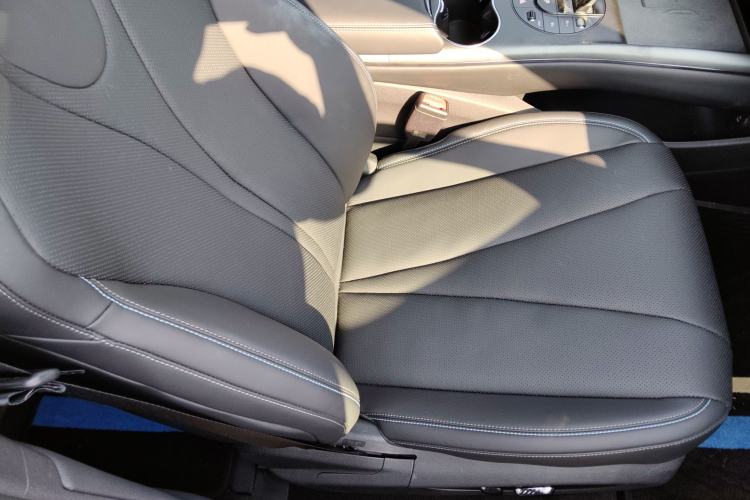 Used BYD Seal 2025 510 Smart Navigation Version