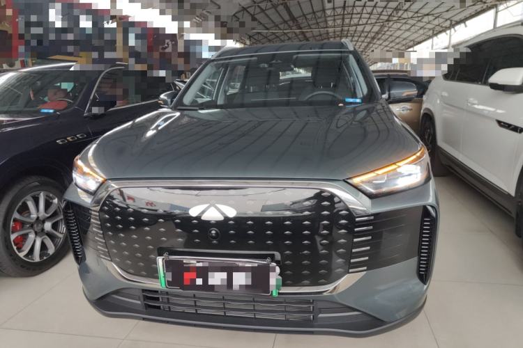 Used Chery Fengyun T8 2025 1.5T 130 km Comfort Edition 5-Seater
