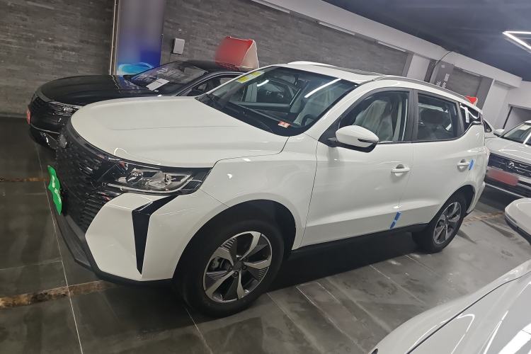 Used Geely Auto Haoyue PRO 2024 1.5T DCT Zongheng+