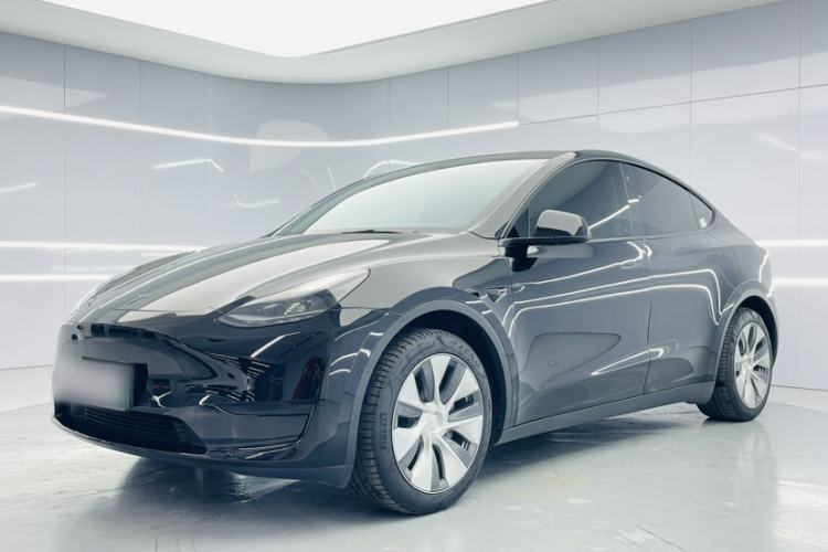 Used Tesla Model Y 2022 Rear-Wheel-Drive Version
