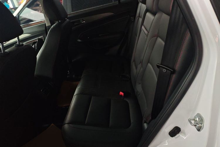 Used Changan CS75 2017 Shangkui Edition 1.5T Automatic Sharp Model
