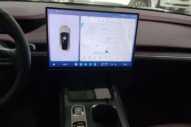 Used  SU7 2024 Rear-Drive Ultra-Long Range Advanced Pro-Level Intelligent Driving Version
