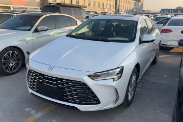 Used Buick Regal 2024 Revised 25T Ultra-Comfort Edition