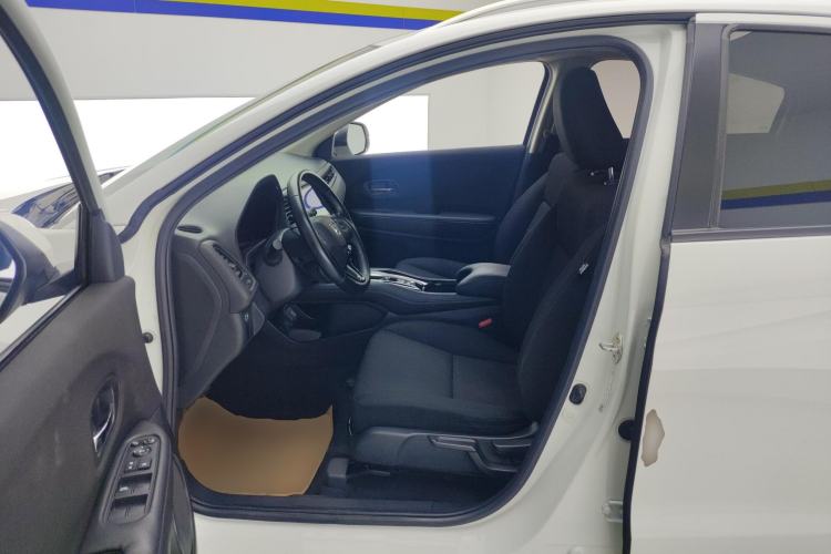 Used Honda Vezel 2018 1.5L CVT 2WD Technology Elite Model
