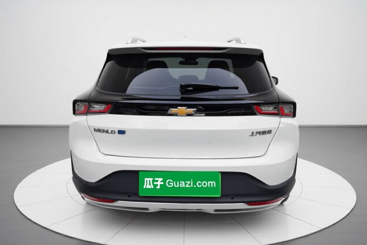 Used Chevrolet Menlo 2022 Starry Edition
