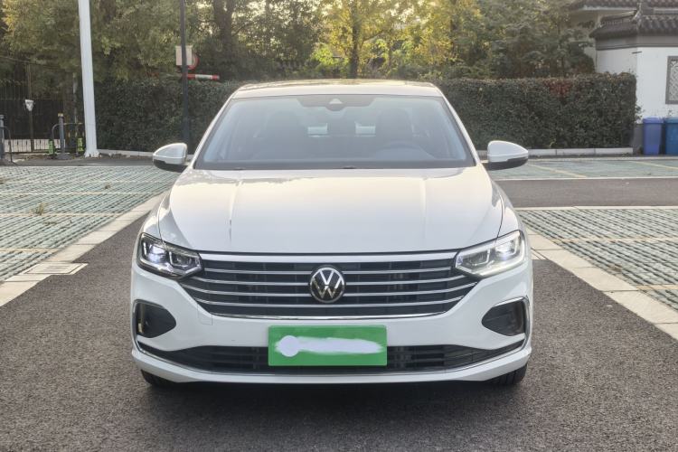 Used Volkswagen Lavida 2024 300TSI DSG Full-Comfort Edition
