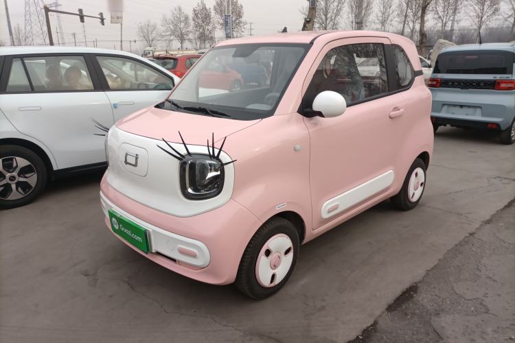 Used Bestune Pony 2024 170km Range Energizing Horse