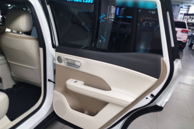 Used Toyota BZ 3X 2025 520 Pro LiDAR Edition
