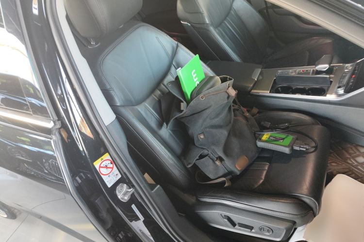 Used Audi A6L 2019 45 TFSI Prestige Elegant Edition
