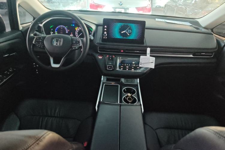 Used Honda Elysion 2022 2.0L eHEV Luxury Edition