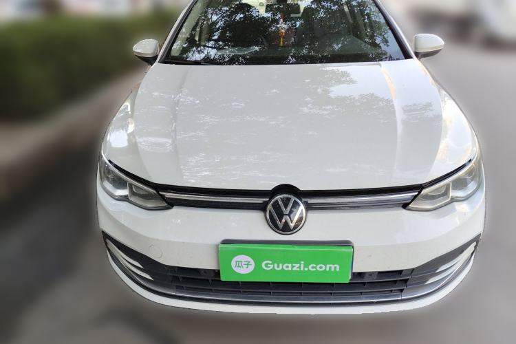 Used Volkswagen Golf 2021 280TSI DSG Pro
