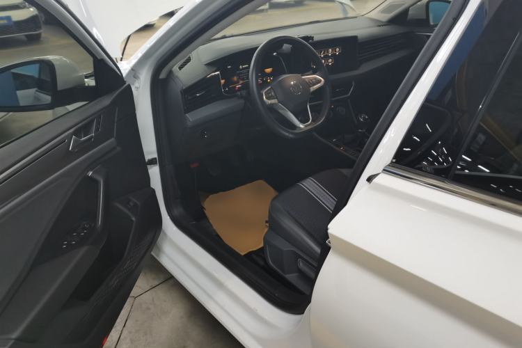 Used Volkswagen Sagitar 2023 200TSI Manual Flyover Edition