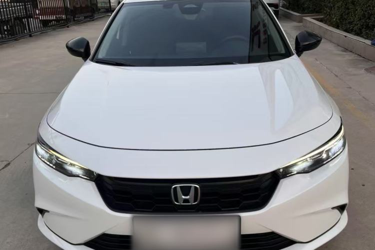 Used Honda Integra 2022 240TURBO CVT Technology Edition
