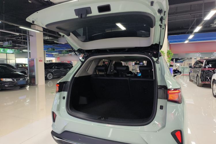 Used Wuling Asta 2021 1.5T CVT Star曜 Edition
