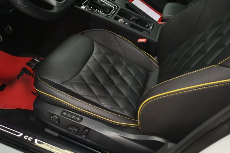 Used Volkswagen FAW-Volkswagen CC 2023 380TSI Glorious Edition
