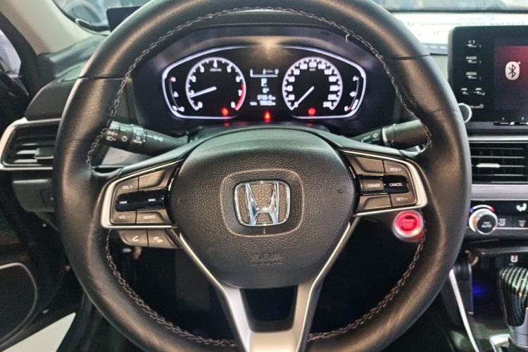 Used Honda Accord 2018 260TURBO Elite Edition China VI