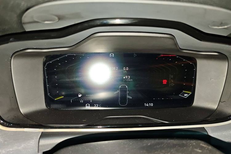 Used Lynk & Co 03 2022 2.0TD DCT GenioPlus
